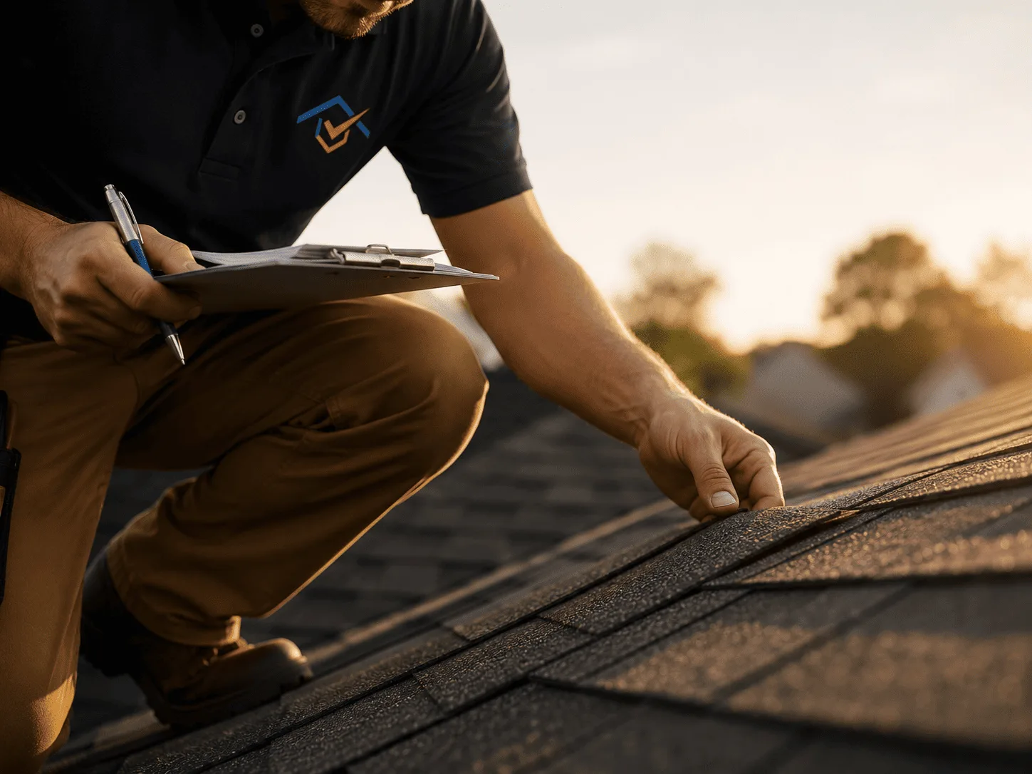Why Choose Roof Inspection in Hillsboro, OH