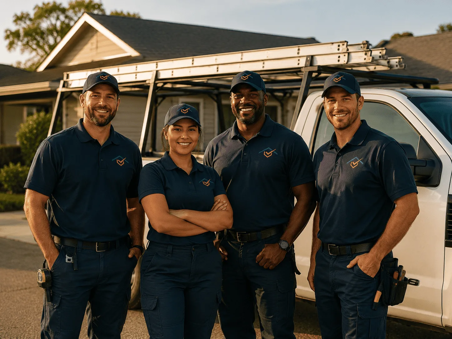 Roof Inspection company in Hillsboro, OH